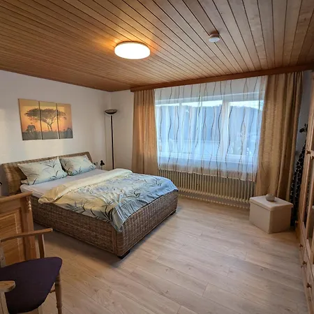 Fornsbachblick Murrhardt