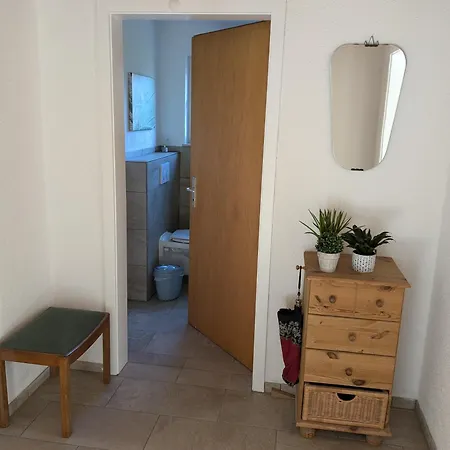 Fornsbachblick Murrhardt