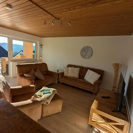 Appartement Fornsbachblick