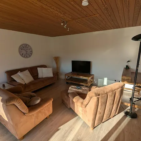 Fornsbachblick * Murrhardt